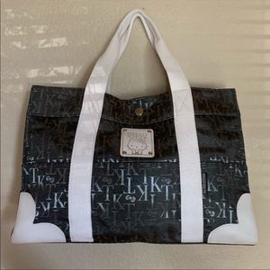 Hello Kitty New tote bag